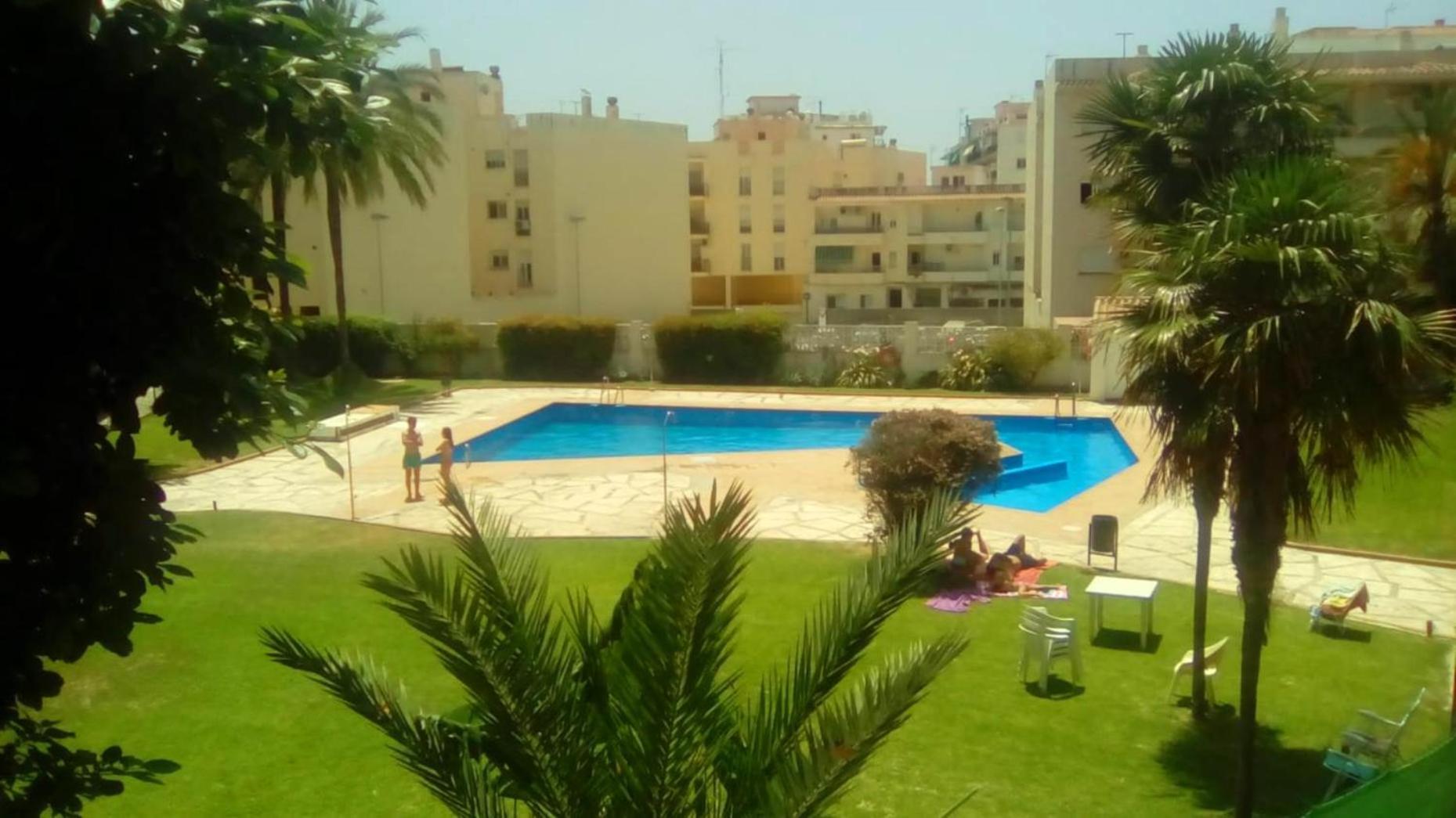 Apartment M & M Neptuno Torrecilla