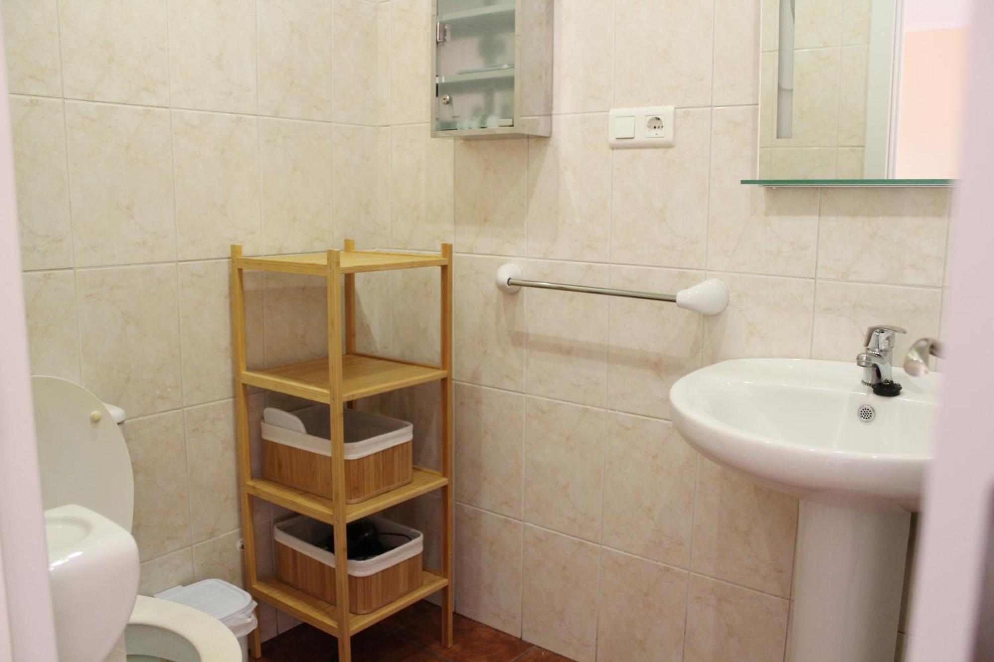Apartment M & M Neptuno Torrecilla Nerja